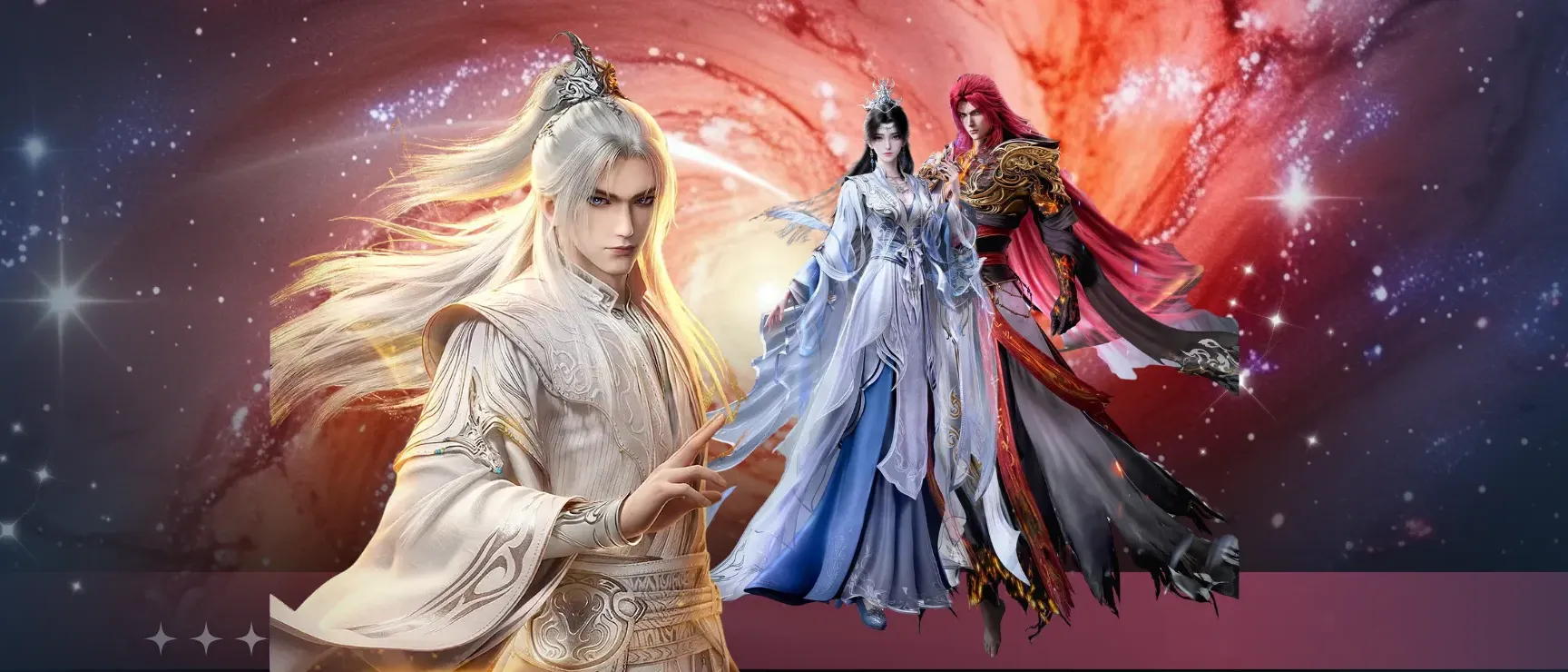 2026国漫年番封神榜推荐