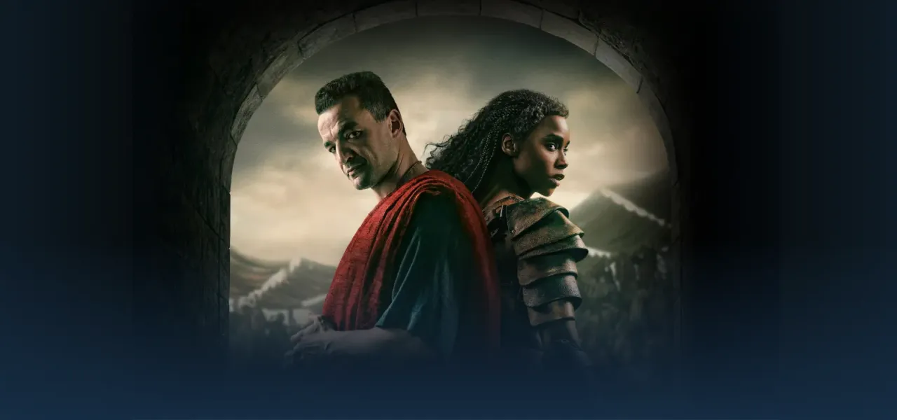 2026年2月高分美剧推荐：夜魔侠R级回归，黑袍纠察队迎来终局