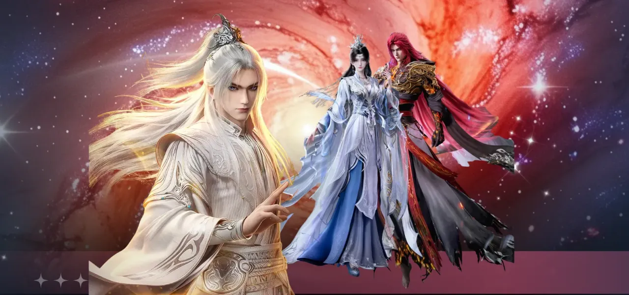 2026国漫年番封神榜推荐