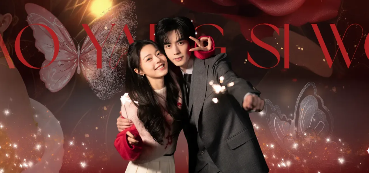 2026国产剧推荐：这7部口碑神作，承包你的全年片单