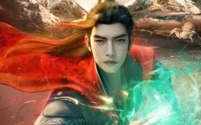 凡人修仙传虚天战纪