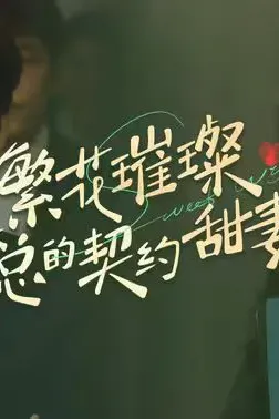 繁花璀璨傅总的契约甜妻