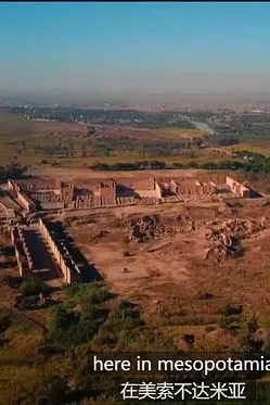 揭秘：巴别塔的新证据