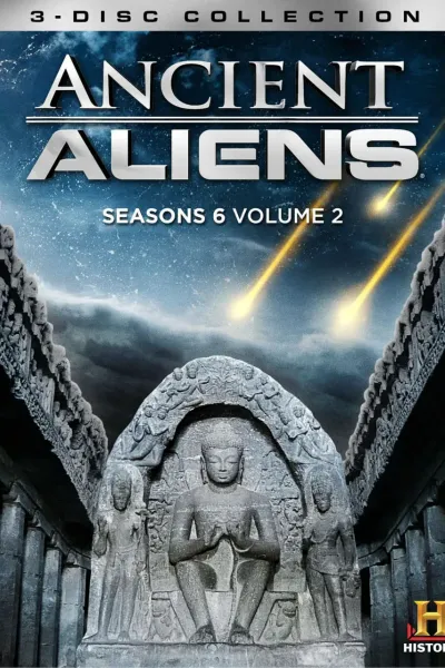 远古外星人 第六季