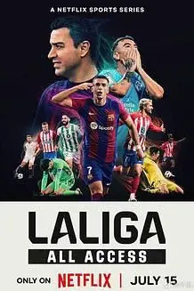 LALIGA 西甲全纪录