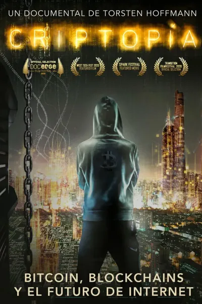 加密货币世界：比特币，区块链和互联网的未来