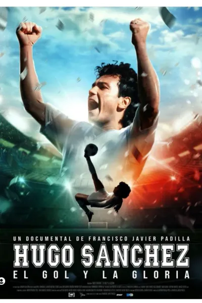 雨果·桑切斯：El Gol y la Gloria