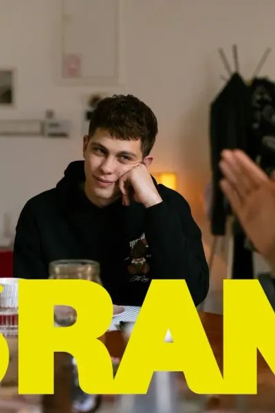 羞耻(克罗地亚版) 第三季