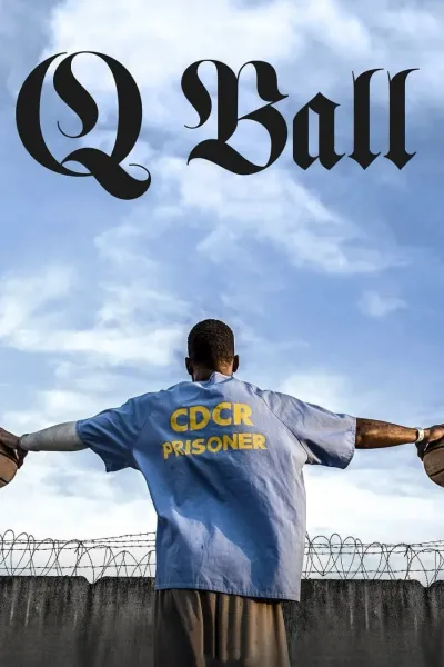 圣昆廷监狱篮球队