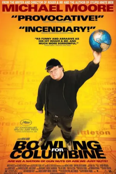 科伦拜校园事件