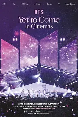 防弹少年团：稍待未来