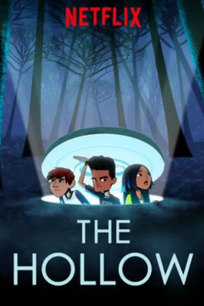 空灵之境 第二季