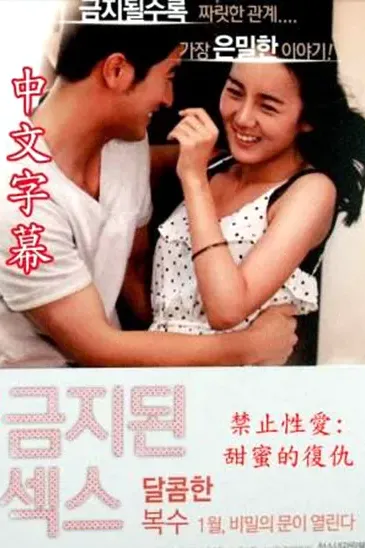 禁止性爱：甜蜜的复仇