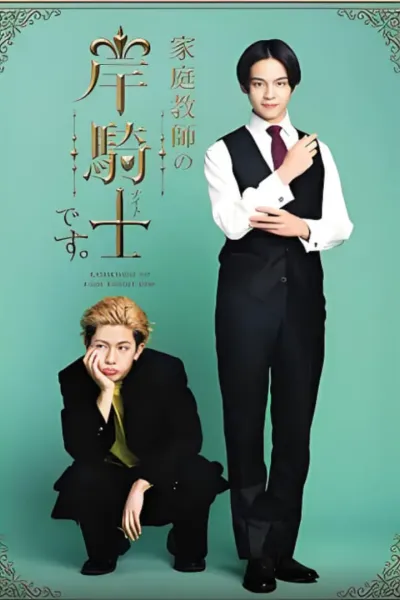 我是家庭教师岸骑士