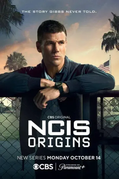 海军罪案调查处：溯源 第二季