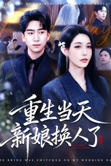重生当天新娘换人了