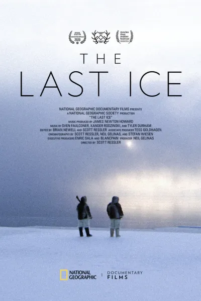 最后的冰
