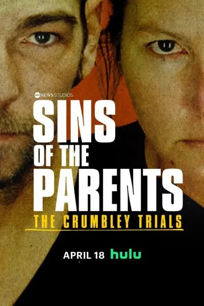 父母的罪孽：克鲁姆利审判