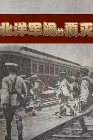 北洋军阀的覆灭