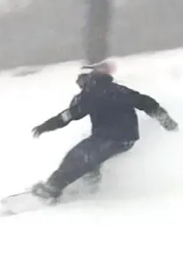 纪实72小时 冬之物语