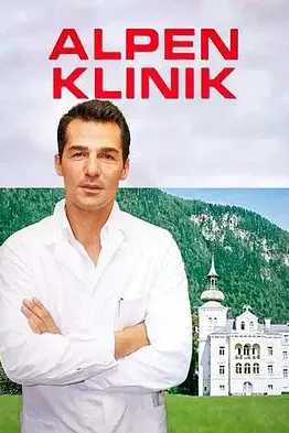 阿尔卑斯诊所（原声版）