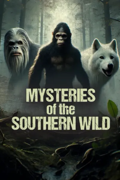 南方荒野之谜 2024