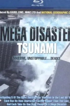 末日的地球：世纪海啸