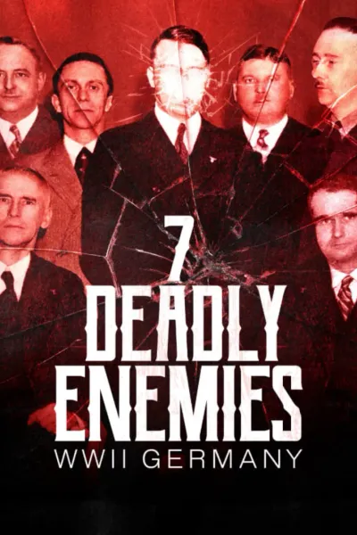 七大致命敌人：二战德国