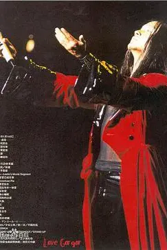 张国荣热·情演唱会