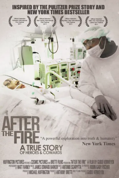 大飓风：灾难幸存者