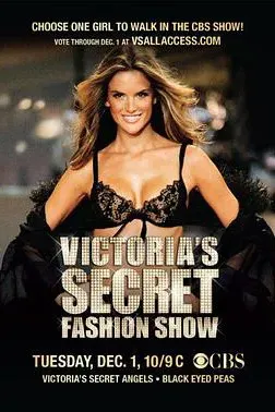 维多利亚的秘密2009时装秀