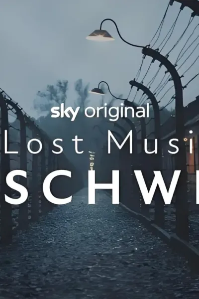 奥斯维辛失落的音乐