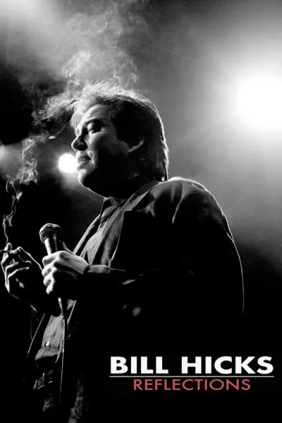 比尔·希克斯：回声