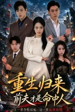 重生归来：前夫才是命中人