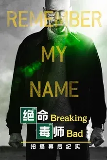 绝命毒师 第五季 幕后纪实