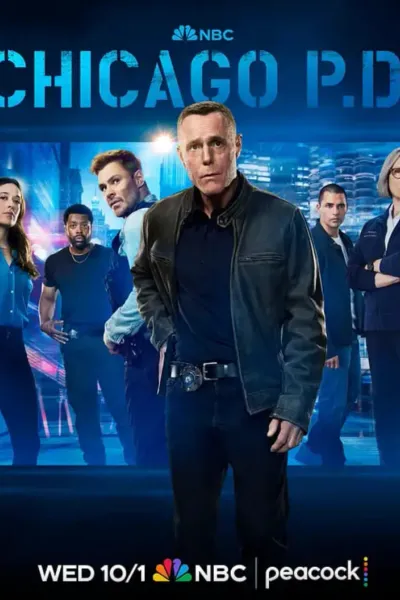 芝加哥警署 第十三季