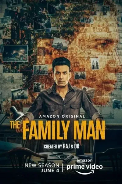 有家室的男人 第二季