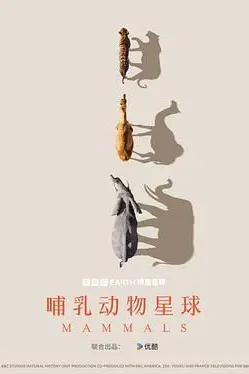 哺乳动物星球