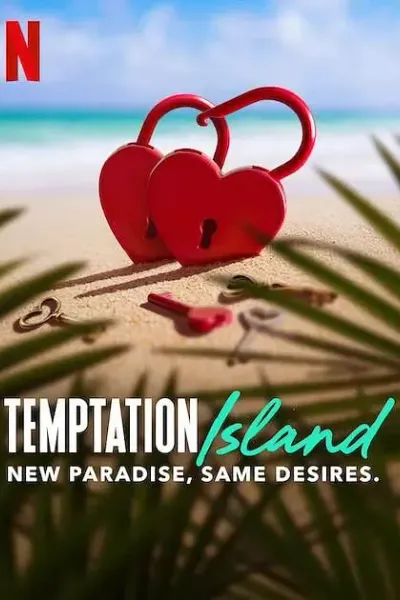 诱惑岛 第六季