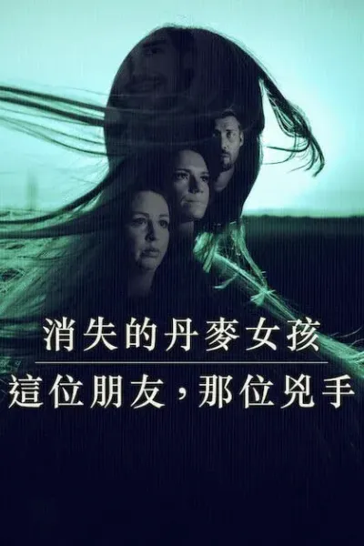 消失的丹麦女孩：这位朋友