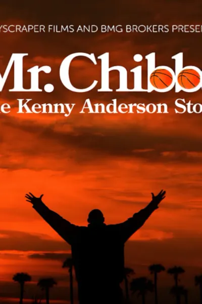 奇布斯先生：肯尼·安德森的故事