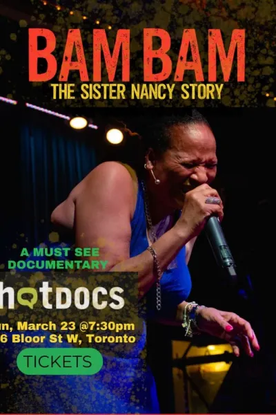 Bam Bam：南希姐妹的故事