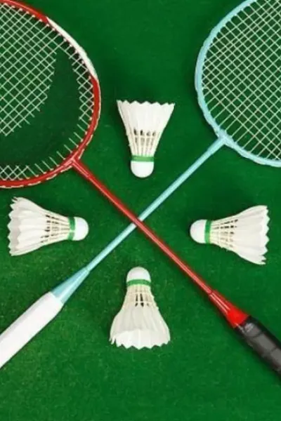 2023海露羽毛球赛克尔斯滕布伊滕VS拉哈尤拉马丹蒂