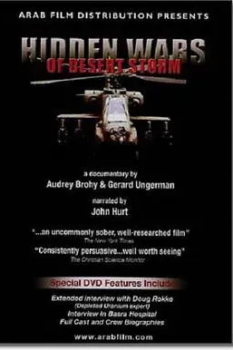 沙漠风暴（下）