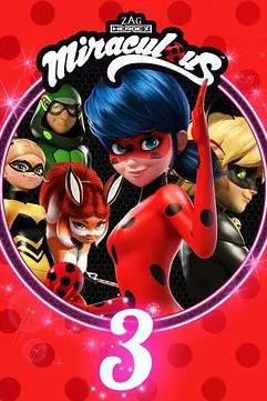 瓢虫少女 第三季