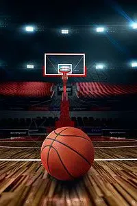 NBA常规赛：篮网vs灰熊