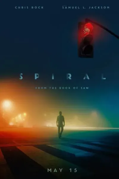 电锯惊魂9：漩涡