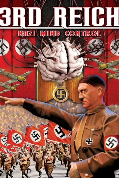 第三帝国：邪恶的欺骗