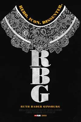 大法官金斯伯格