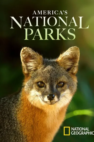 美国国家公园 第二季